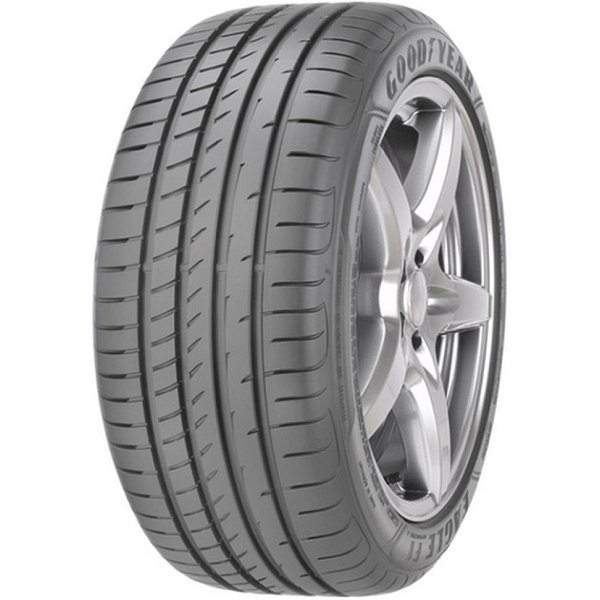 Goodyear EAGLE F1 ASYMMETRIC 2 245/40 R20 EAGLE F1 ASYMMETRIC 2 ROF 99Y XL MOE FP SCT