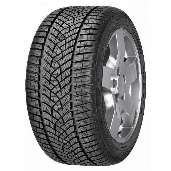 Goodyear ULTRAGRIP PERFORMANCE + 235/35 R20 ULTRAGRIP PERFORMANCE + 92W XL FP 3PMSF SCT
