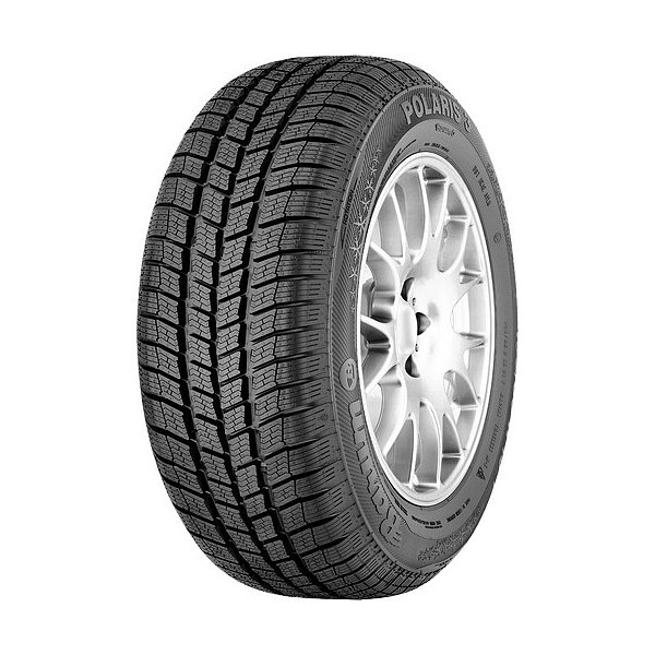 Barum POLARIS 3 165/80 R14 Polaris 3 85T M+S 3PMSF