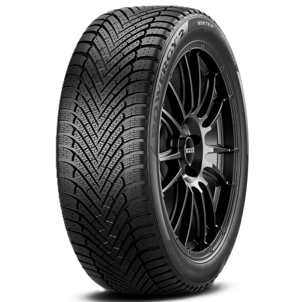 Pirelli POWERGY 2 WINTER 225/40 R18 POWERGY 2 WINTER 92V XL 3PMSF