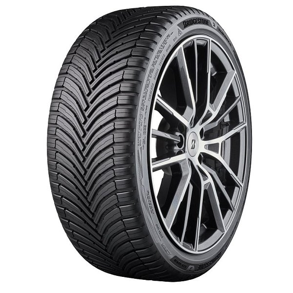 Bridgestone TURANZA ALL SEASON 6 225/40 R19 TURANZA ALL SEASON 6 93Y XL FR