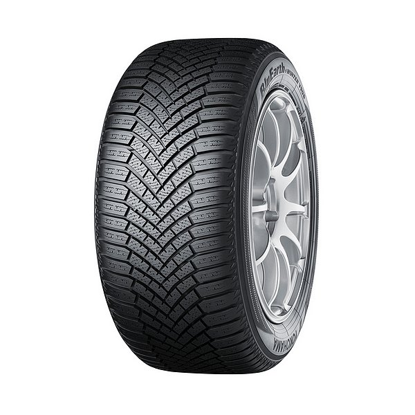 Yokohama V906 BluEarth-Winter 245/40 R18 V906 97W XL RPB 3PMSF