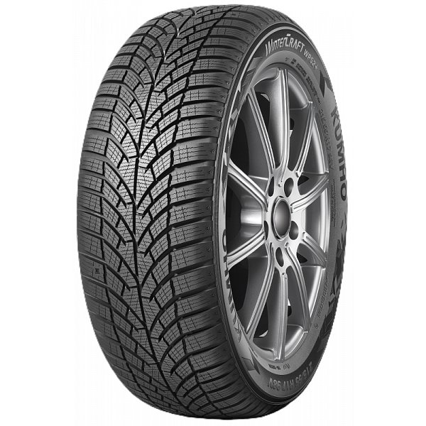 Kumho WinterCraft WP52+ 235/35 R20 WP52+ 92W XL 3PMSF