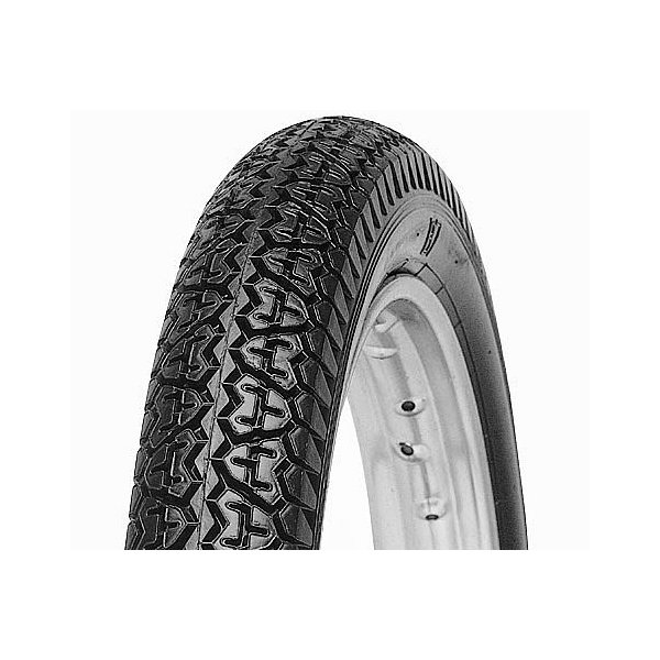 Mitas B7 2,75-17 B7 47J TL/TT