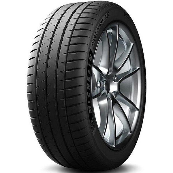 Michelin PILOT SPORT 4 S 285/30 R18 PILOT SPORT 4 S 97Y XL FR