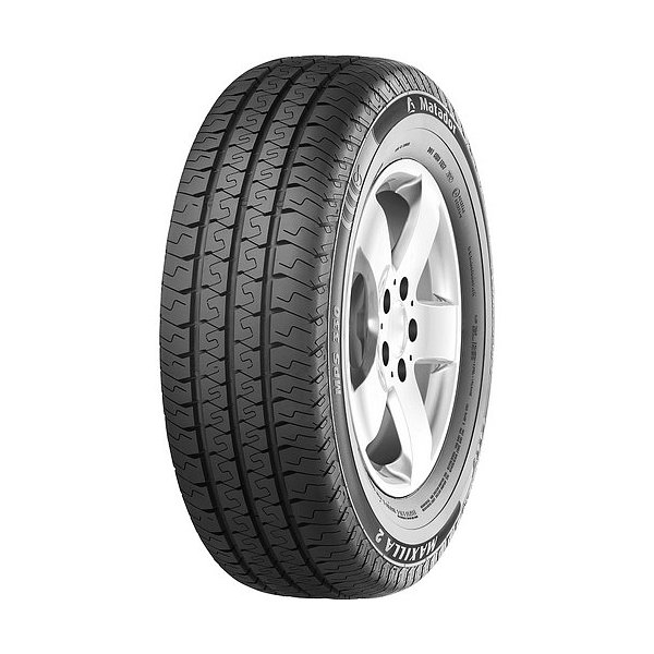 Matador MPS330 Maxilla 2 235/65 R16 C MPS330 115/113R