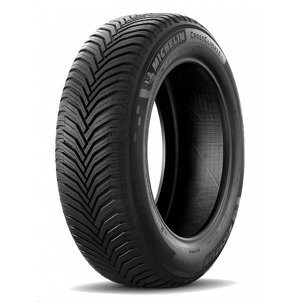 Michelin CROSSCLIMATE2 A/W 265/55 R19 CROSSCLIMATE2 A/W 113V XL M+S