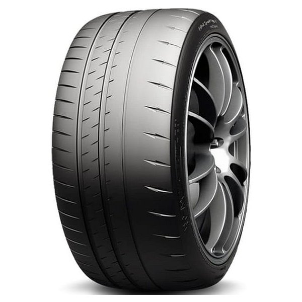 Michelin PILOT SPORT CUP 2 235/40 R19 PILOT SPORT CUP 2 96Y XL *