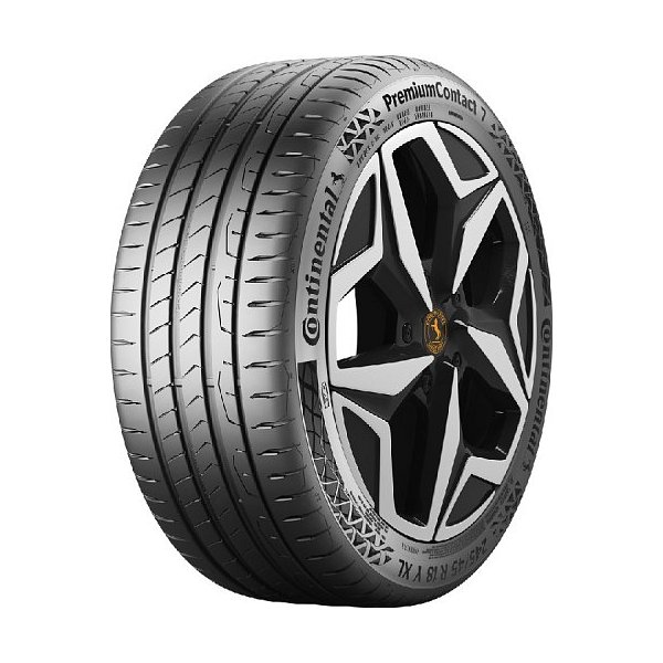 Continental PremiumContact 7 205/60 R16 PremiumContact 7 96V XL