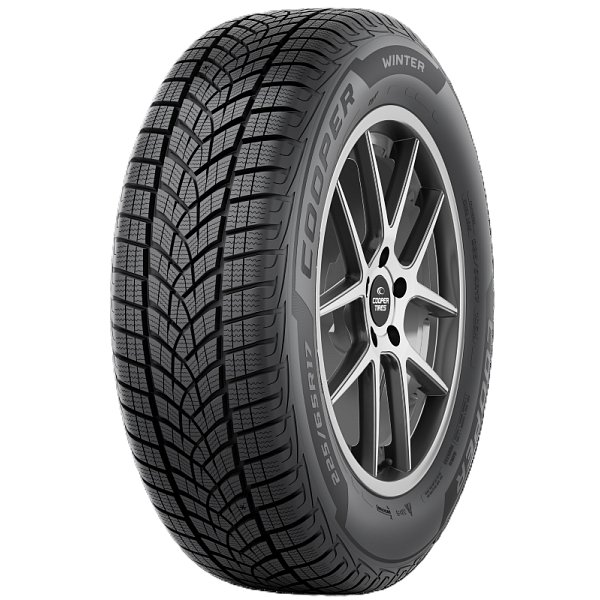 Cooper Tires COOPER WINTER 275/45 R21 COOPER WINTER 110V XL FP 3PMSF