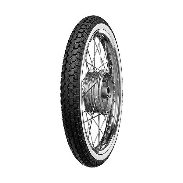 Continental KKS10 WW F/R 2-19 KKS10 WW 24B TT