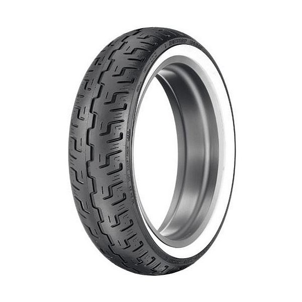 Dunlop D401 F WWW 100/90-19 D401 F 57H WWW (HARLEY-D) TL