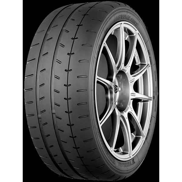 Yokohama ADVAN A052 235/45 R17 ADVAN A052 97W XL