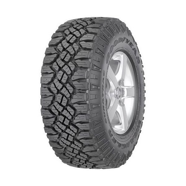 255/65 R19 WRL DURATRAC 114Q XL LR FP M+S