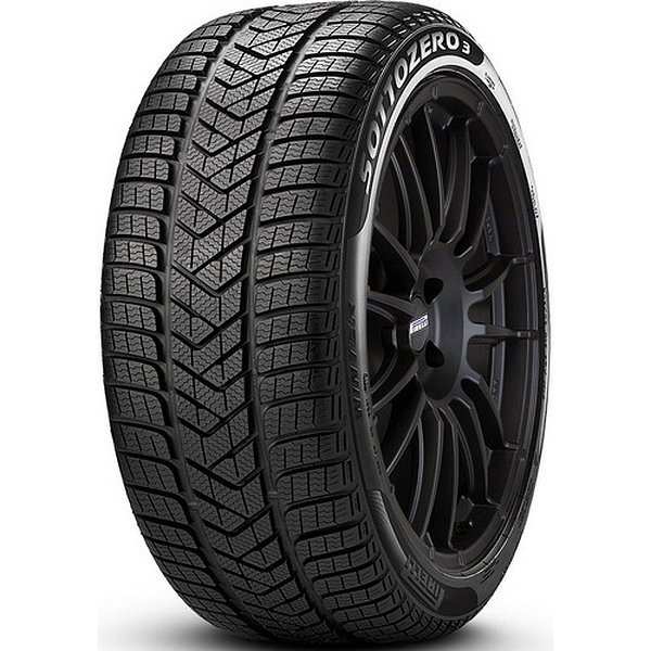 Pirelli WINTER SOTTOZERO 3 265/40 R21 WINTER SOTTOZERO 3 105W XL LTS MFS 3PMSF elect
