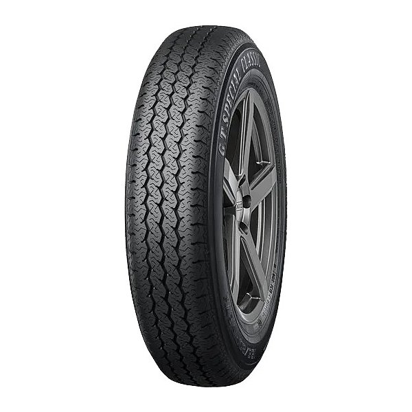 Yokohama GT SPECIAL CLASSIC Y350 165/80 R15 GT SPECIAL CLASSIC Y350 87H