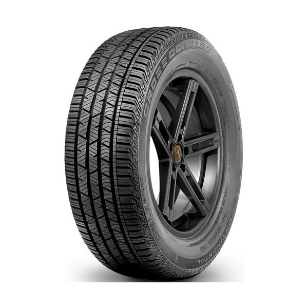Continental CrossContact LX Sport 285/40 R21 CC LX Sport 109H XL AO M+S