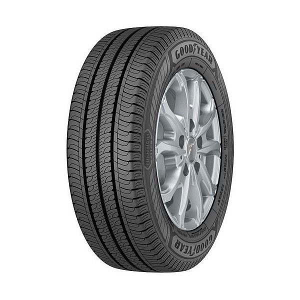 Goodyear EFFICIENTGRIP CARGO 2 225/55 R17 C EFFIGRIP CARGO 2 109/107H