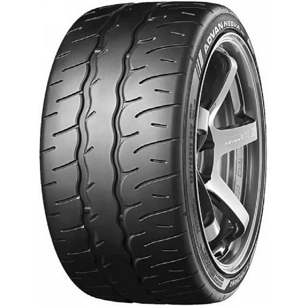 Yokohama ADVAN NEOVA AD09 255/40 R17 ADVAN NEOVA AD09 98W XL RPB