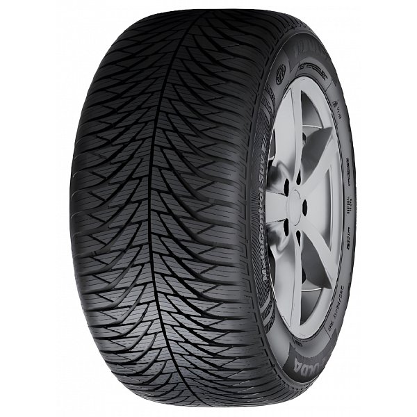Fulda MULTICONTROL SUV 235/65 R17 MULTICONTROL SUV 108V XL FP 3PMSF