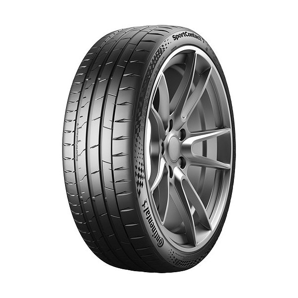 Continental SportContact 7 255/30 R22 SportContact 7 95Y XL FR