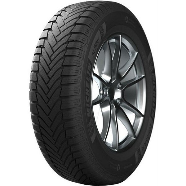 Michelin ALPIN 6 205/50 R19 ALPIN 6 94H XL 3PMSF