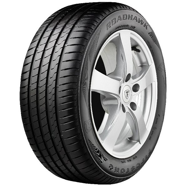 Firestone ROADHAWK 265/70 R16 ROADHAWK 112H