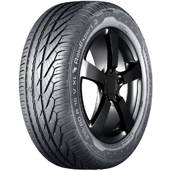 Uniroyal RainExpert 3 235/60 R16 RainExpert 3 100V FR