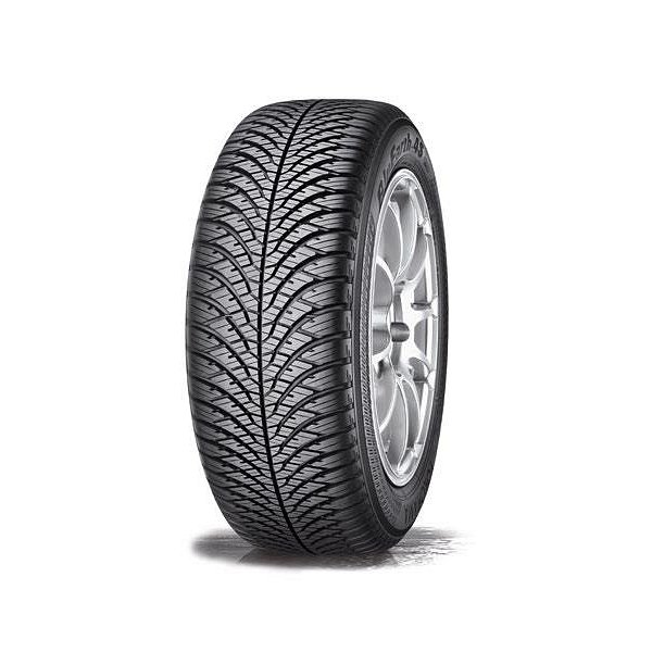 Yokohama BluEarth-4S AW21 265/45 R20 BluEarth-4S AW21 108Y XL RPB 3PMSF
