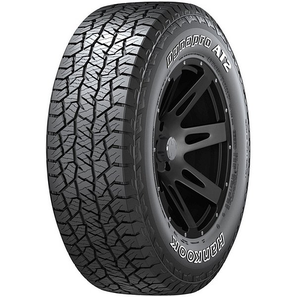 Hankook RF11 Dynapro AT2 205/80 R16 RF11 110/108R MFS 3PMSF