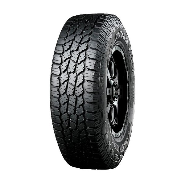Yokohama GEOLANDAR A/T4 G018 235/65 R17 GEOLANDAR A/T4 G018 108T XL 3PMSF OWL