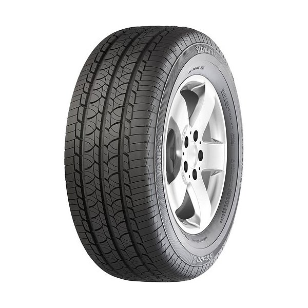 Barum VANIS 2 205/70 R15 C Vanis 2 106/104R
