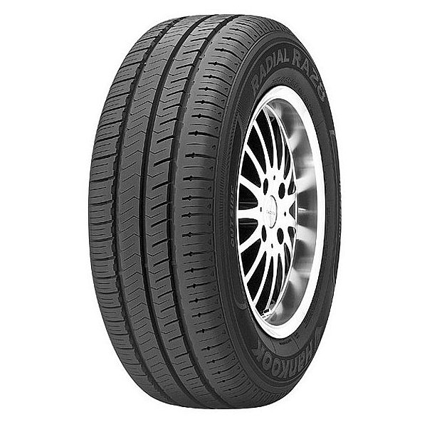 Hankook RA28E Radial 205/65 R16 C RA28E 107/105T