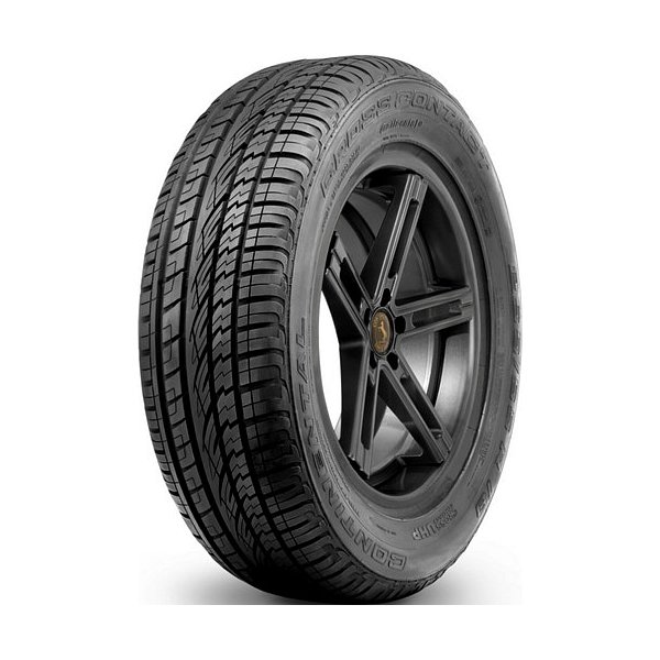 Continental CrossContact UHP 235/60 R18 CC UHP 107W XL AO FR