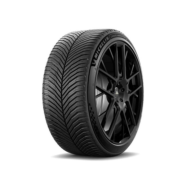 Michelin CROSSCLIMATE 3 SPORT 205/40 R18 CROSSCLIMATE 3 SPORT 86Y XL FR 3PMSF