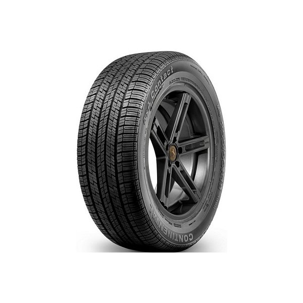 Continental 4X4 Contact 275/55 R19 4x4Contact 111H  MO FR M+S