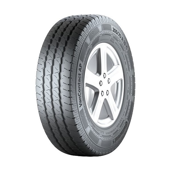 Continental VanContact AP 215/80 R14 C VanContact AP 112/110P