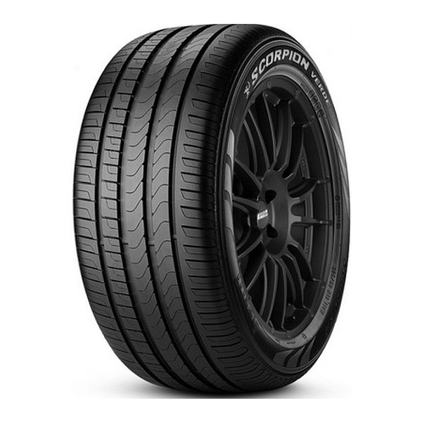 Pirelli Scorpion VERDE 235/55 R18 SCORPION VERDE 100W MO MFS