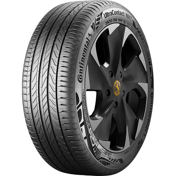 Continental UltraContact NXT 255/45 R19 UltraContact NXT CRM 104Y XL FR