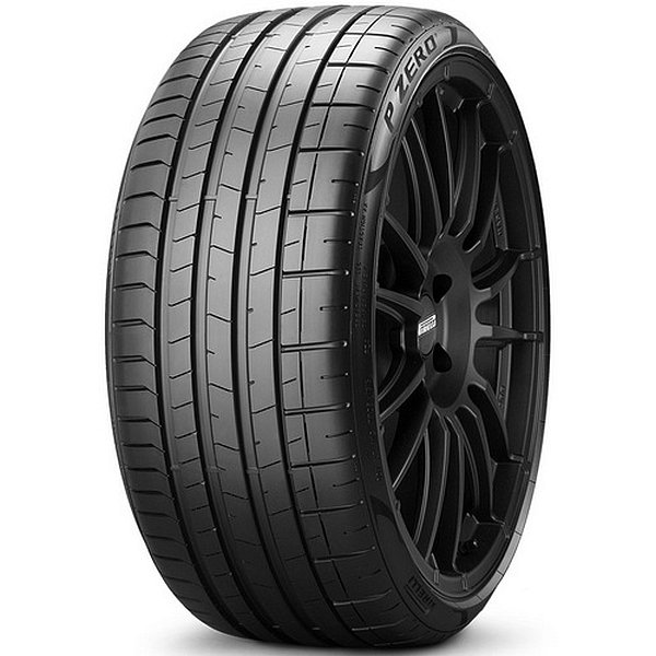 Pirelli P-ZERO (PZ4) 255/45 R22 P-ZERO (PZ4) S.C. 107Y TL XL s-i + ncs + elt FP (*) BMW