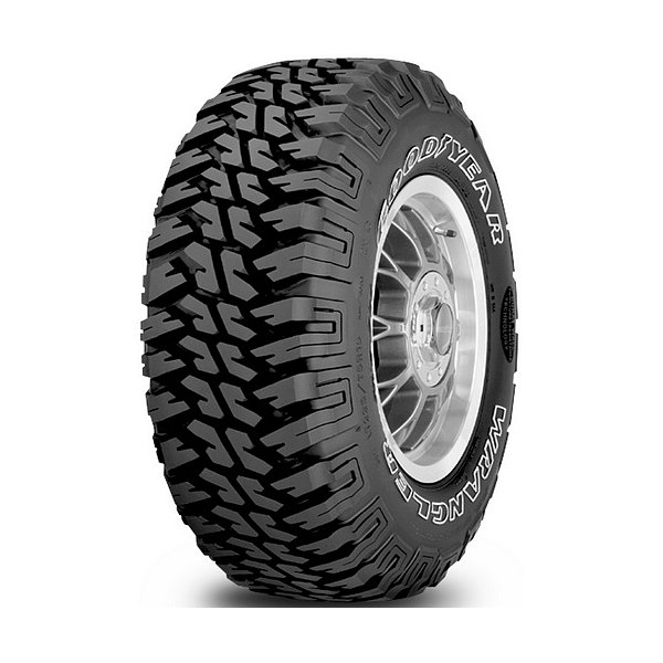 235/85 R16 WRL MT/R 114Q M+S