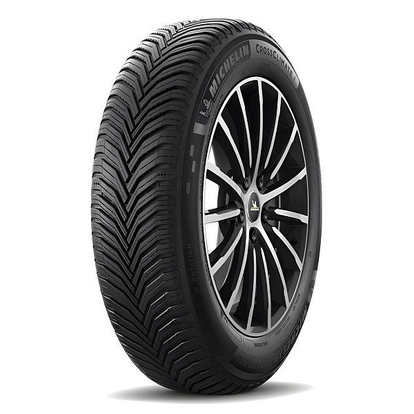 Michelin CROSSCLIMATE 2 SUV 235/40 R20 CROSSCLIMATE 2 SUV 96Y XL FR 3PMSF