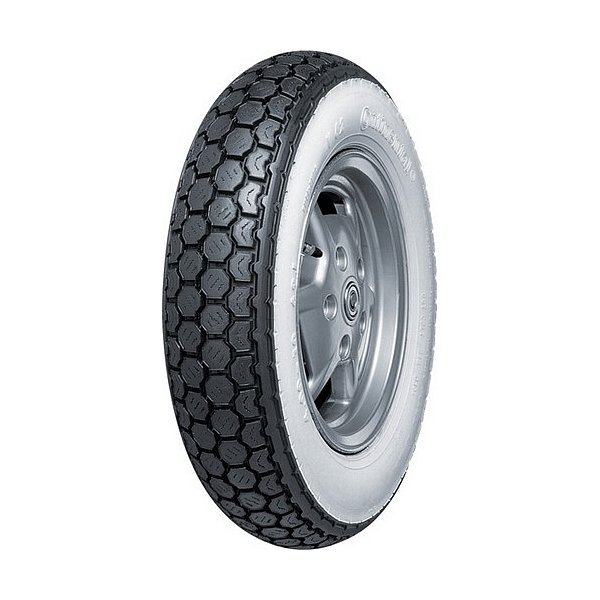 Continental K62 WW F/R 3,50-10 K62 WW 59J TL RF