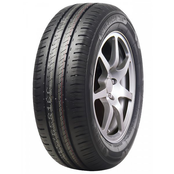 Leao NOVA-FORCE Van HP 235/65 R16 C NOVA-FORCE Van HP 115/113R