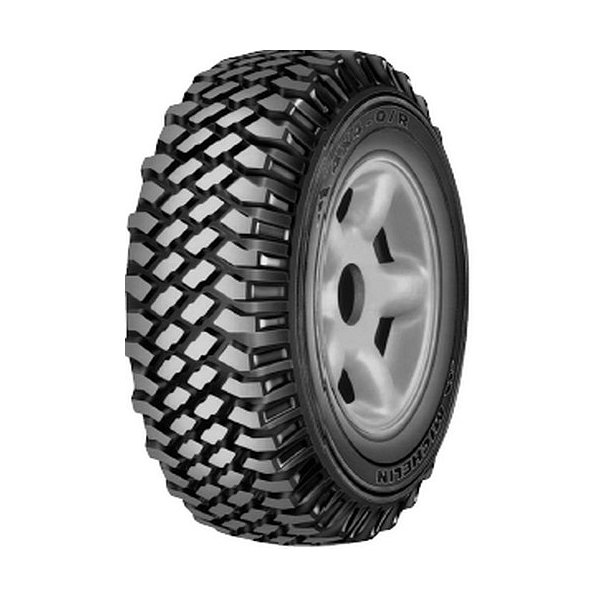 Michelin 4X4 O/R XZL 7,5/ R16 4X4 O/R XZL 116N