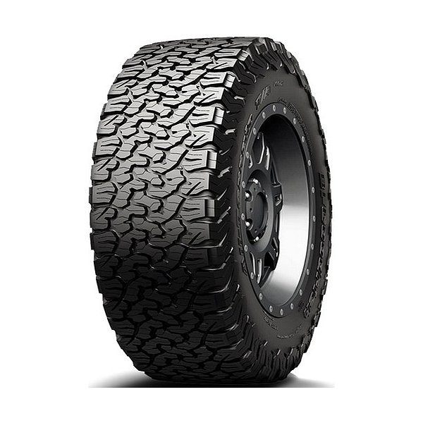BFGoodrich ALL-TERRAIN T/A KO 2 31x10,50 R15 ALL-TERRAIN T/A KO2 109S 3PMSF RWL