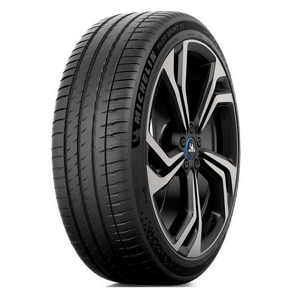 Michelin PILOT SPORT EV 255/55 R20 PILOT SPORT EV 110Y XL NG0 FR