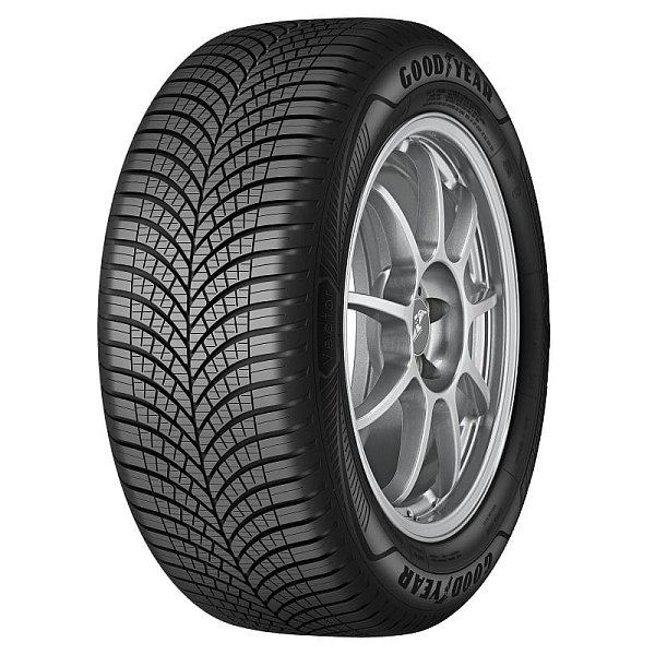 Goodyear VECTOR 4SEASONS GEN-3 275/30 R20 VECTOR 4SEASONS GEN-3 97V XL FP 3PMSF