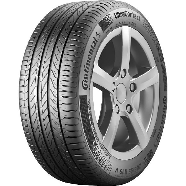 Continental UltraContact 205/40 R17 UltraContact 84Y XL FR