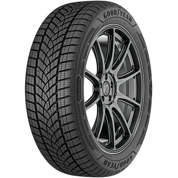 Goodyear ULTRAGRIP PERFORMANCE + SUV 215/60 R18 ULTRAGRIP PERFORMANCE + SUV 98H 3PMSF